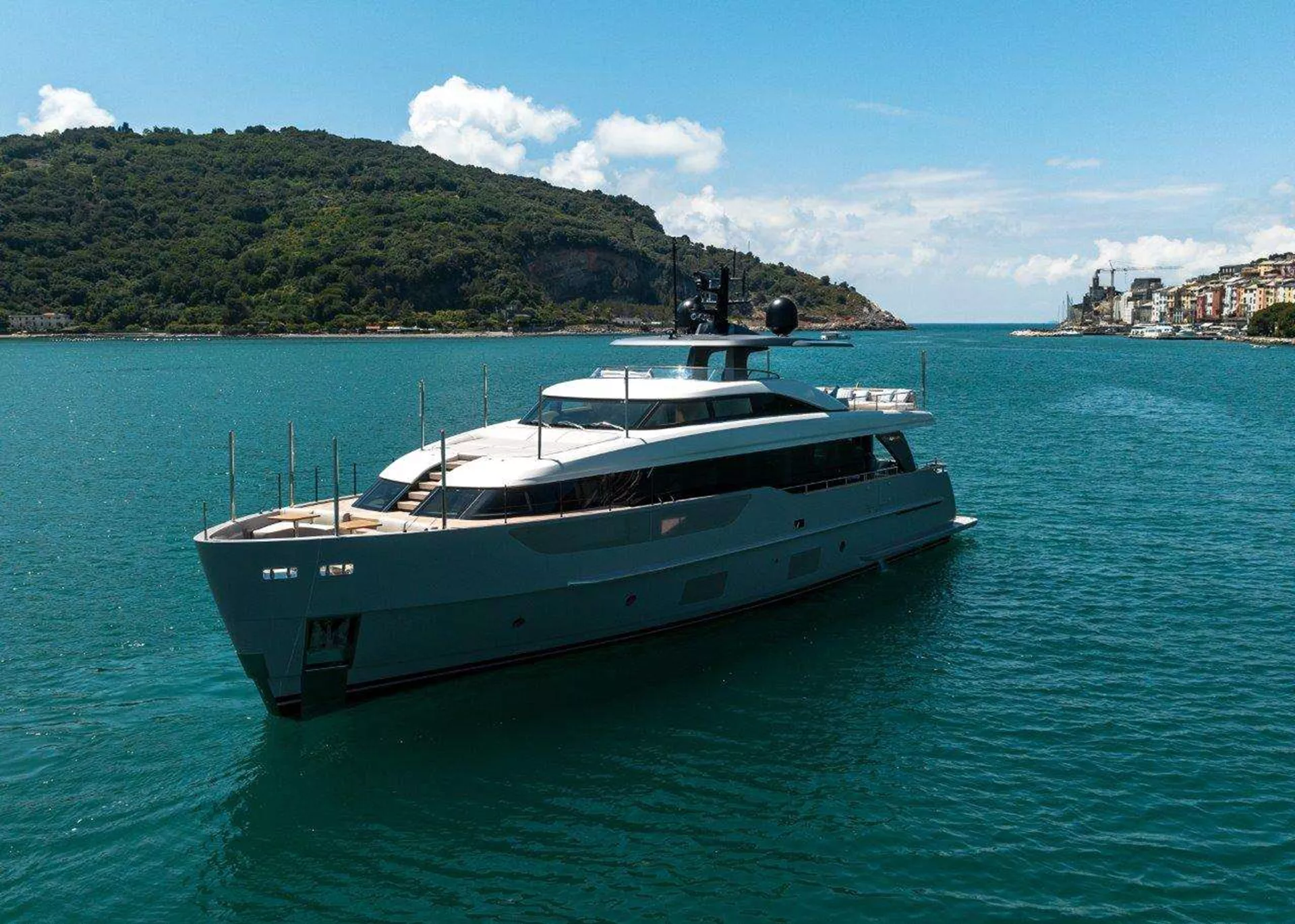 Akira CY