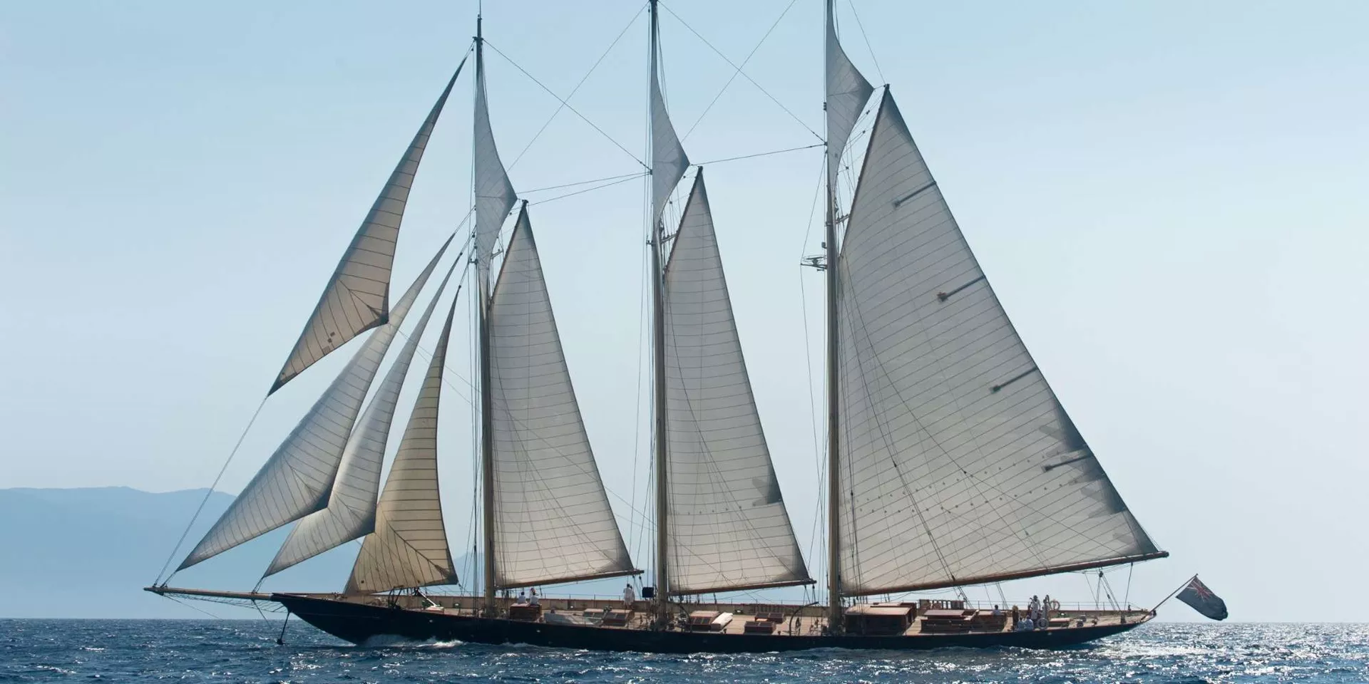 ATLANTIC CY