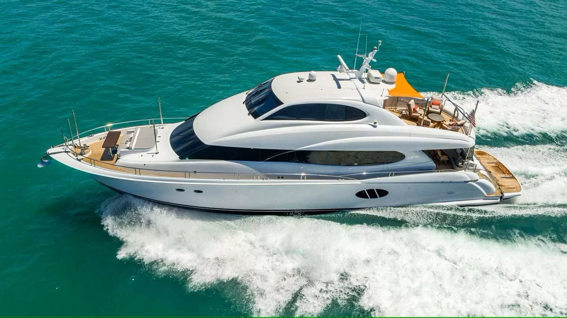 Voyager CY