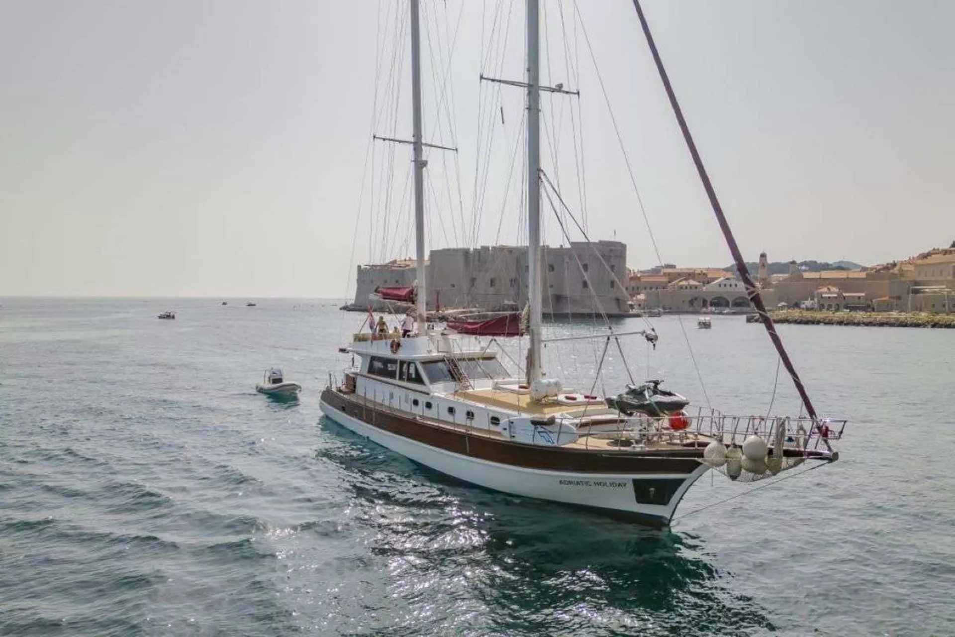 Adriatic Holidays  CY