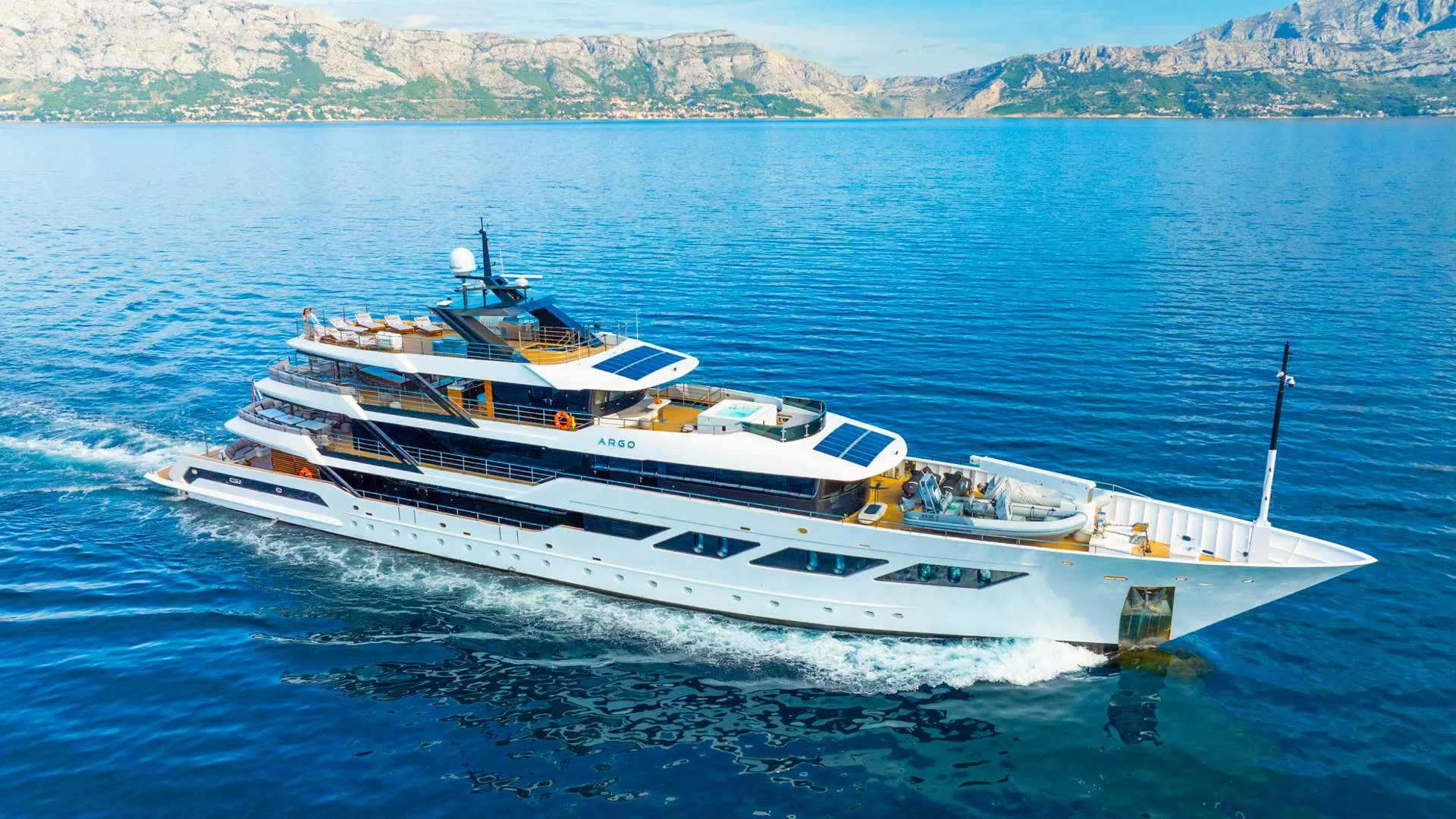 ARGO CY