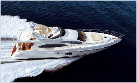 AZIMUT 70