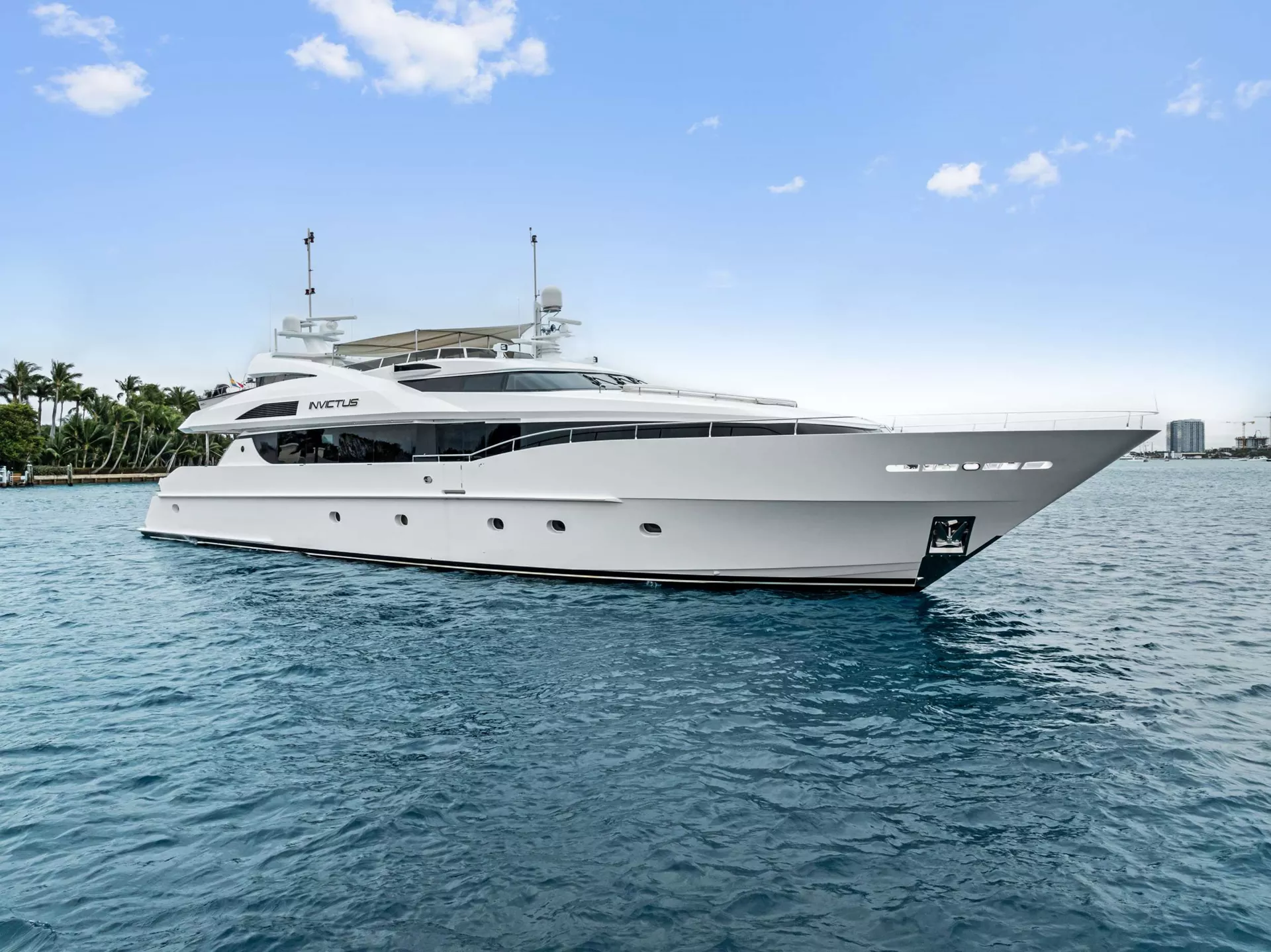 INVICTUS CY
