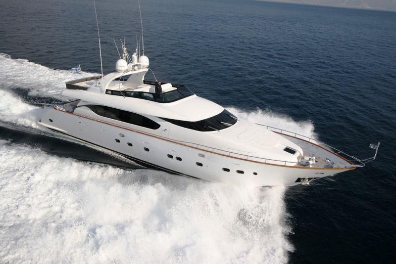 MAIORA 92