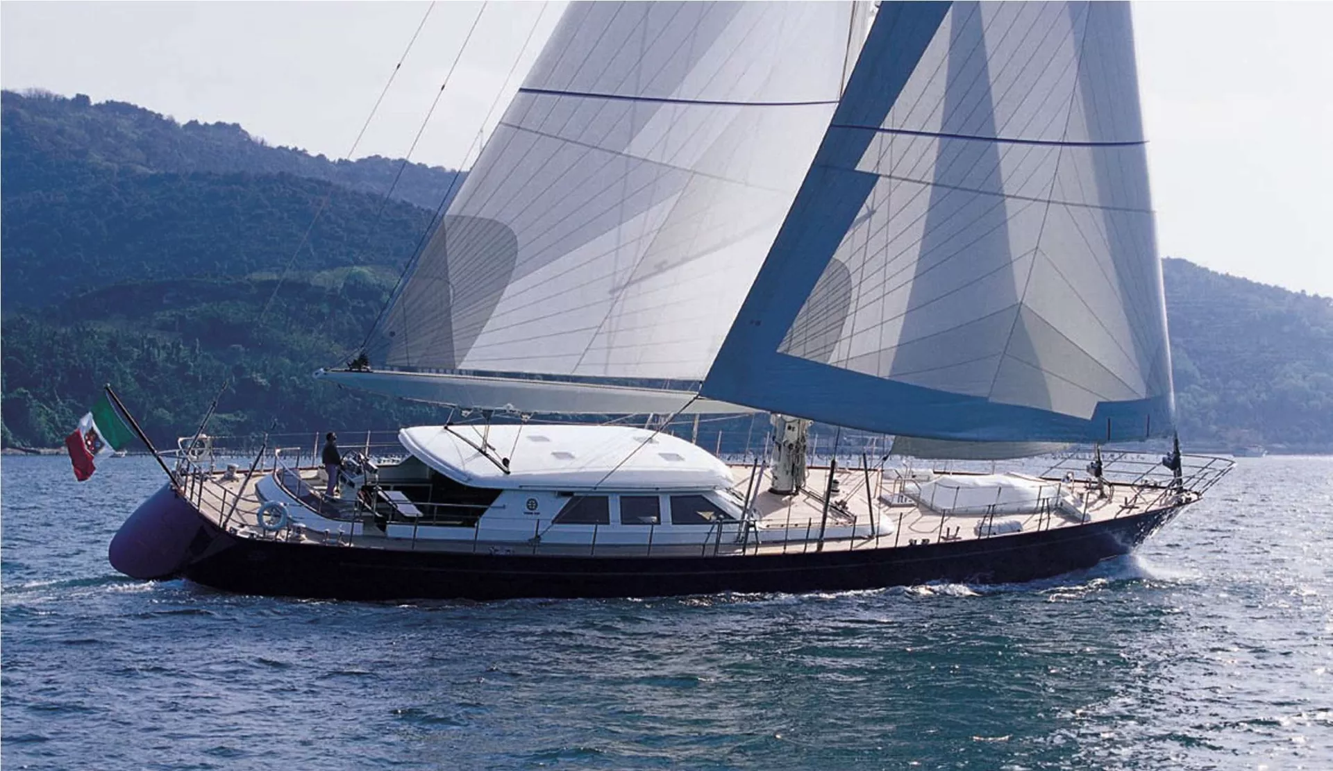 HERITAGE M CY
