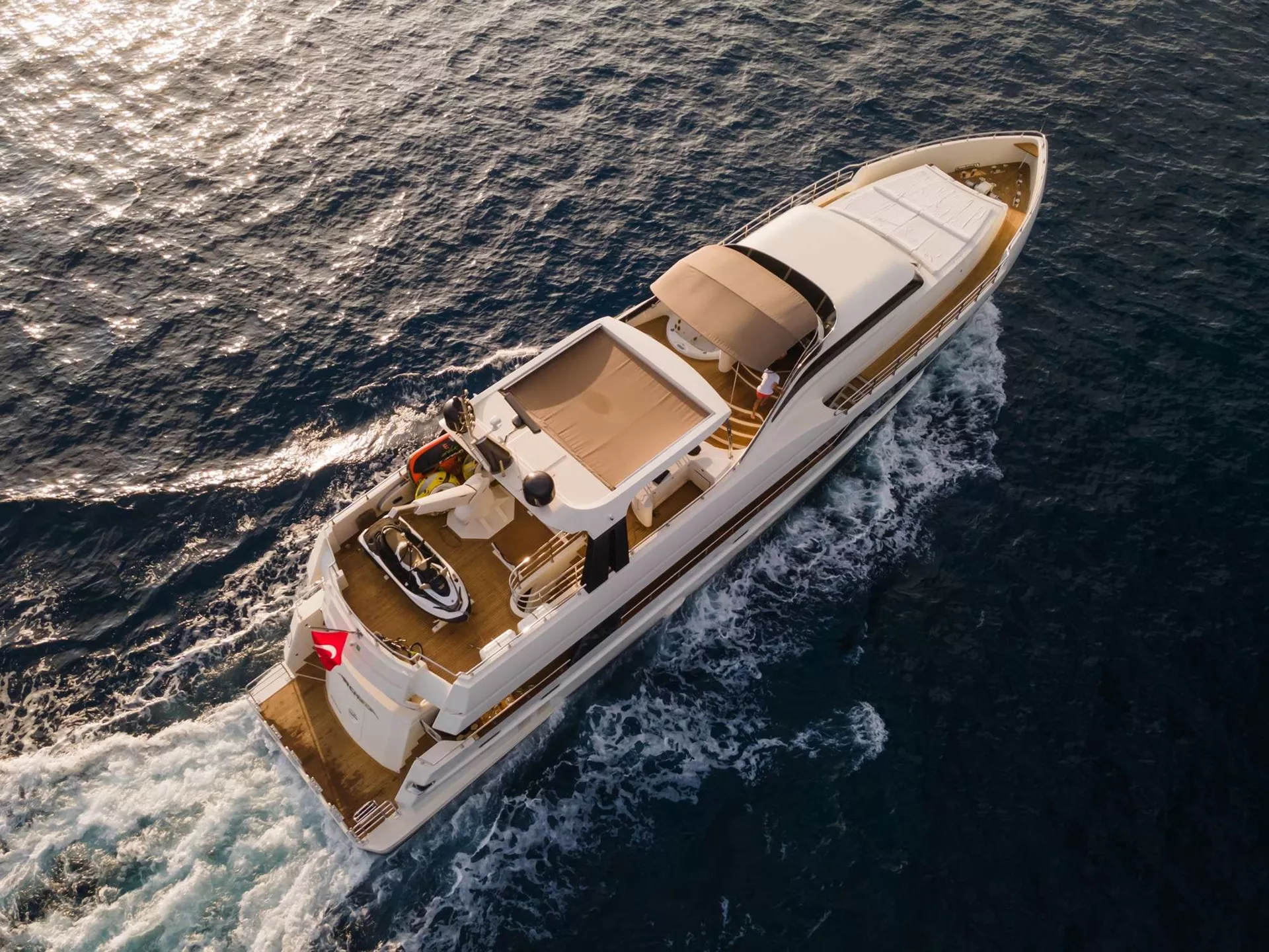 ARCHSEA CY