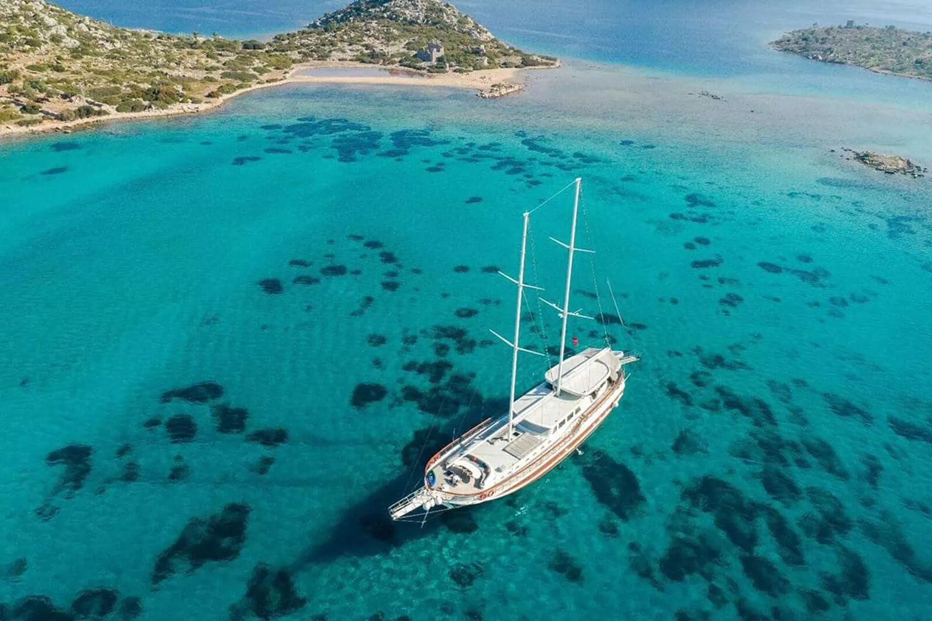 VISTA MARE CY