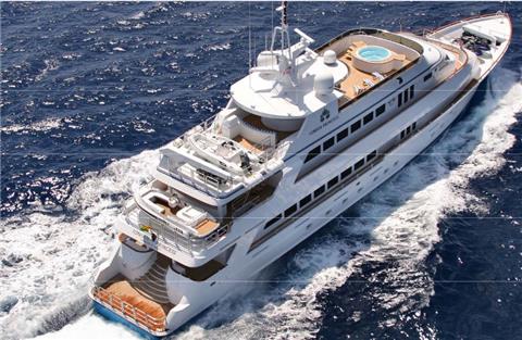 IONIAN PRINCESS