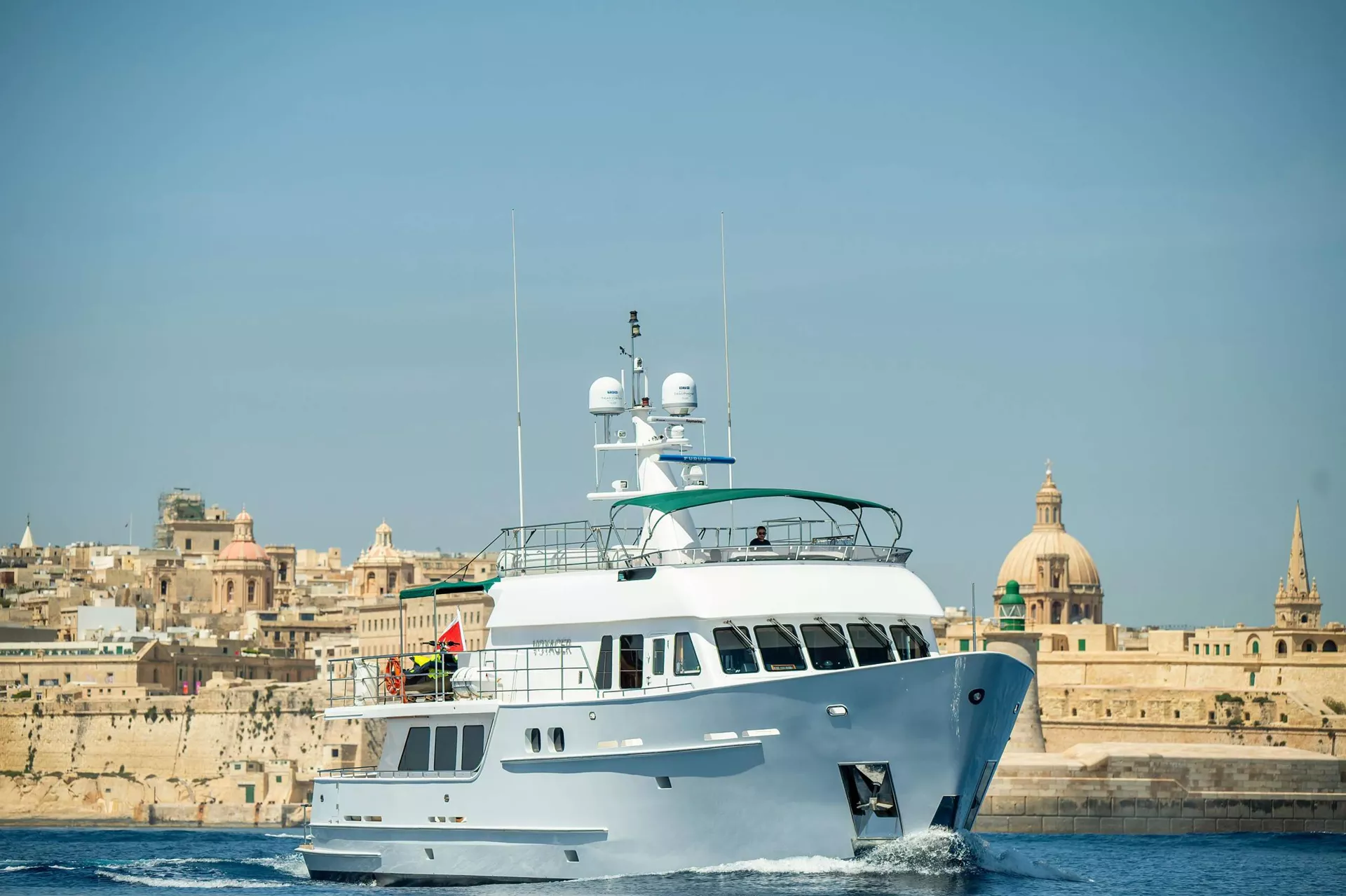 VOYAGER CY