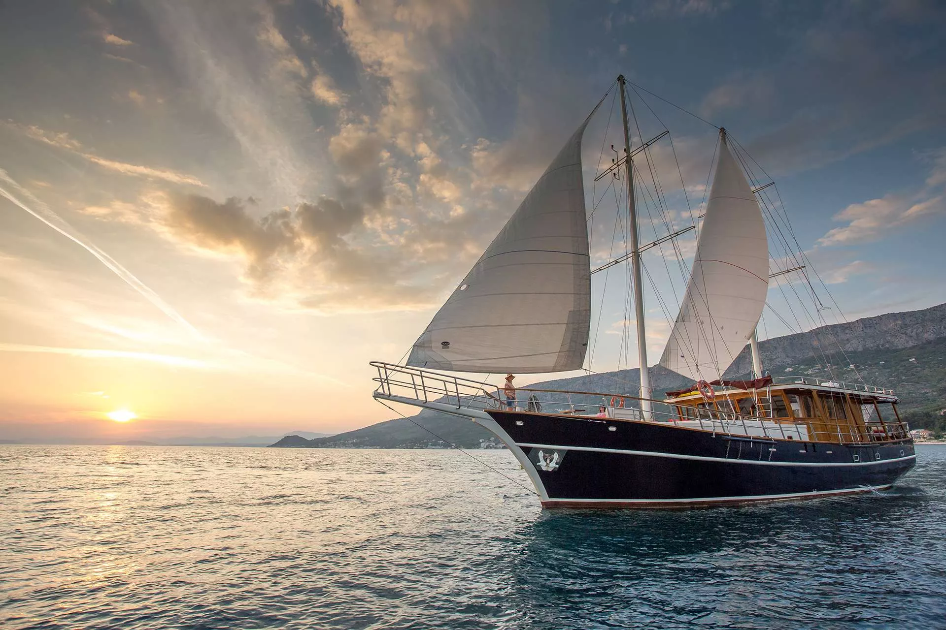 Altair CY