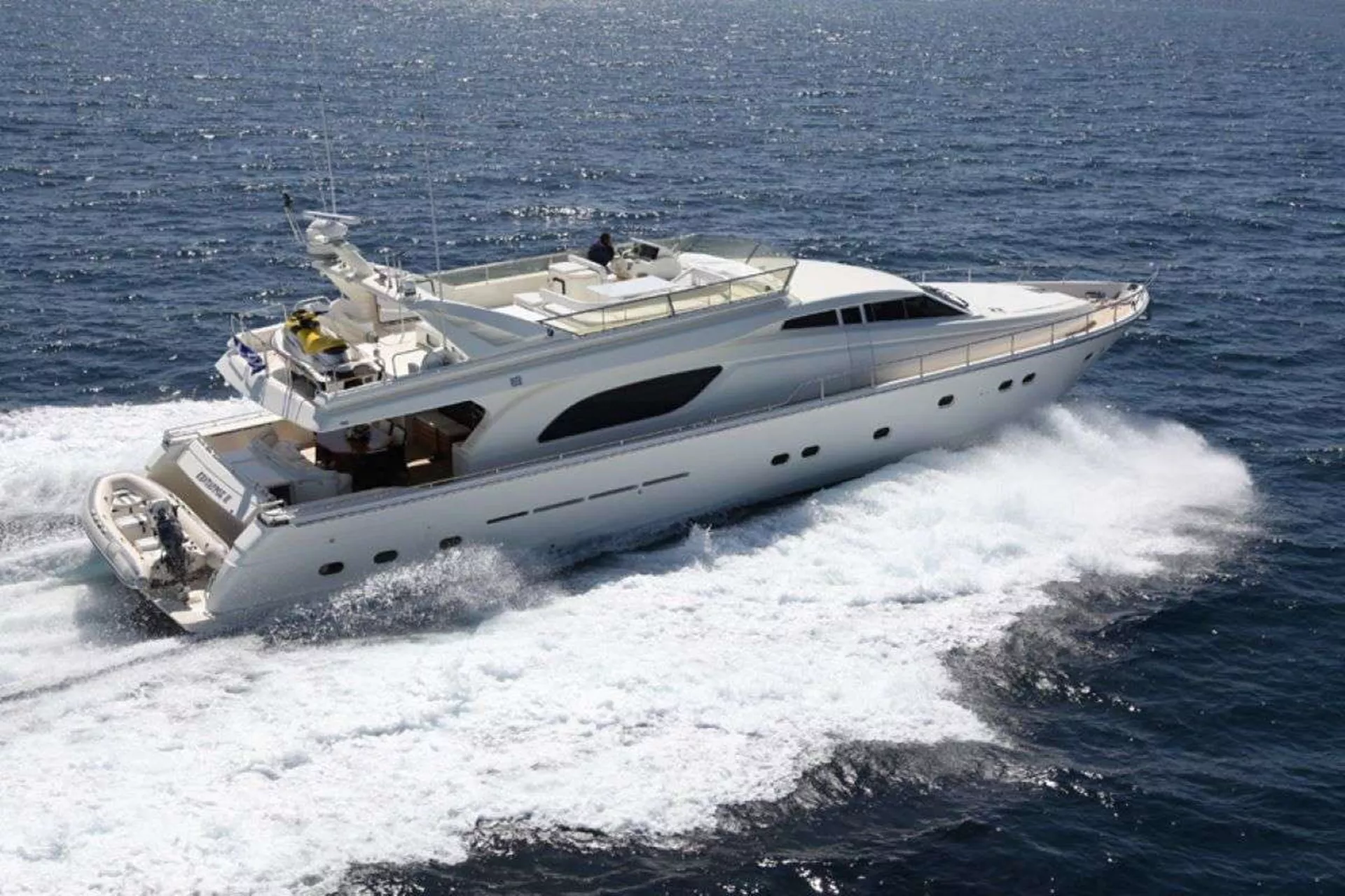 KENTAVROS II CY