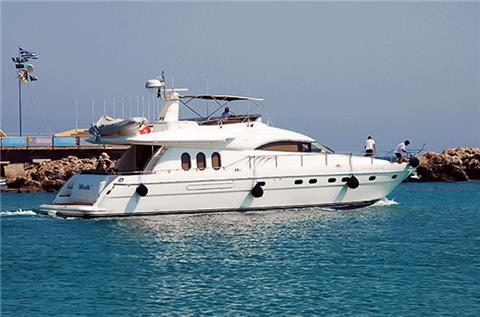 PRINCESS 72
