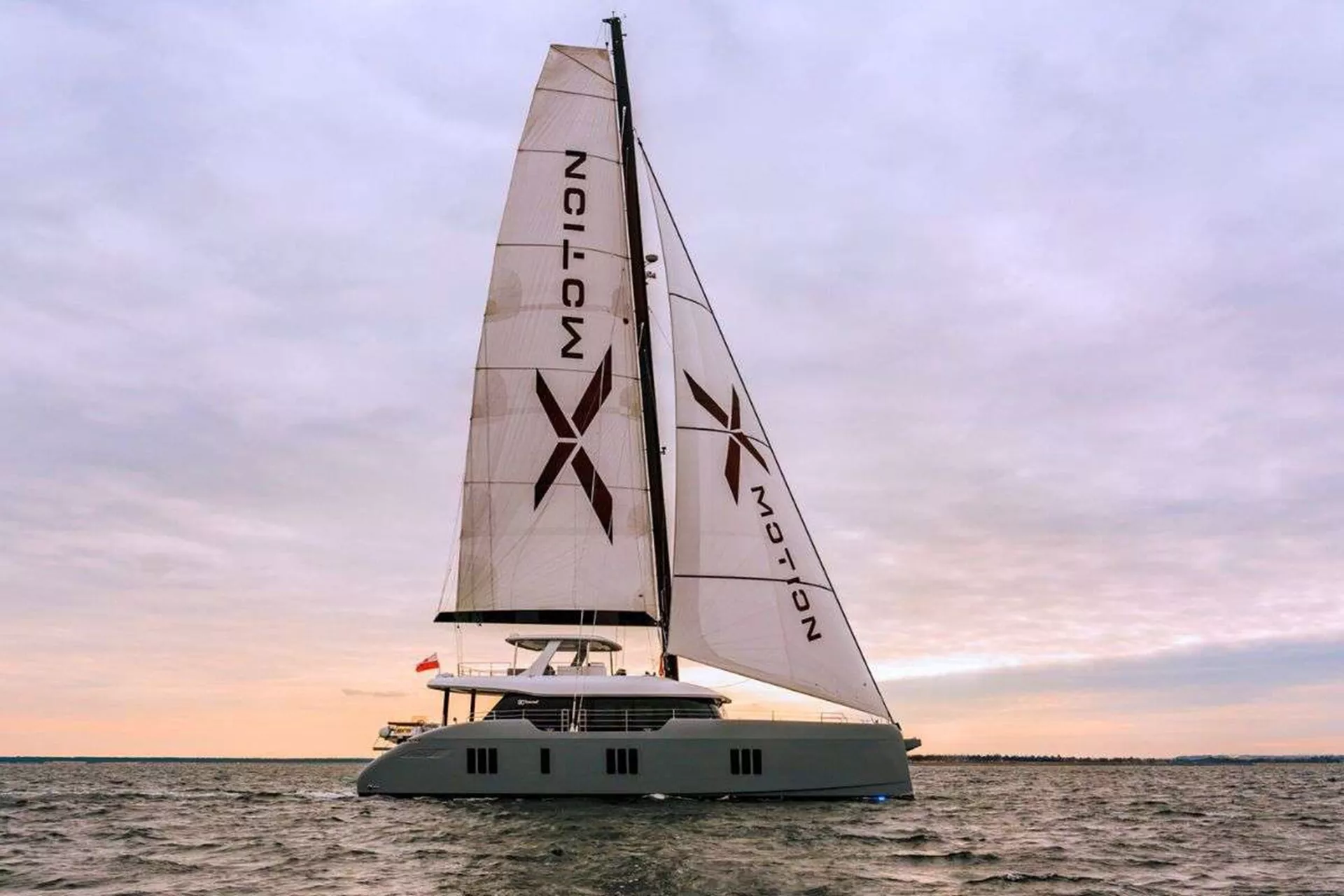 XMOTION CY