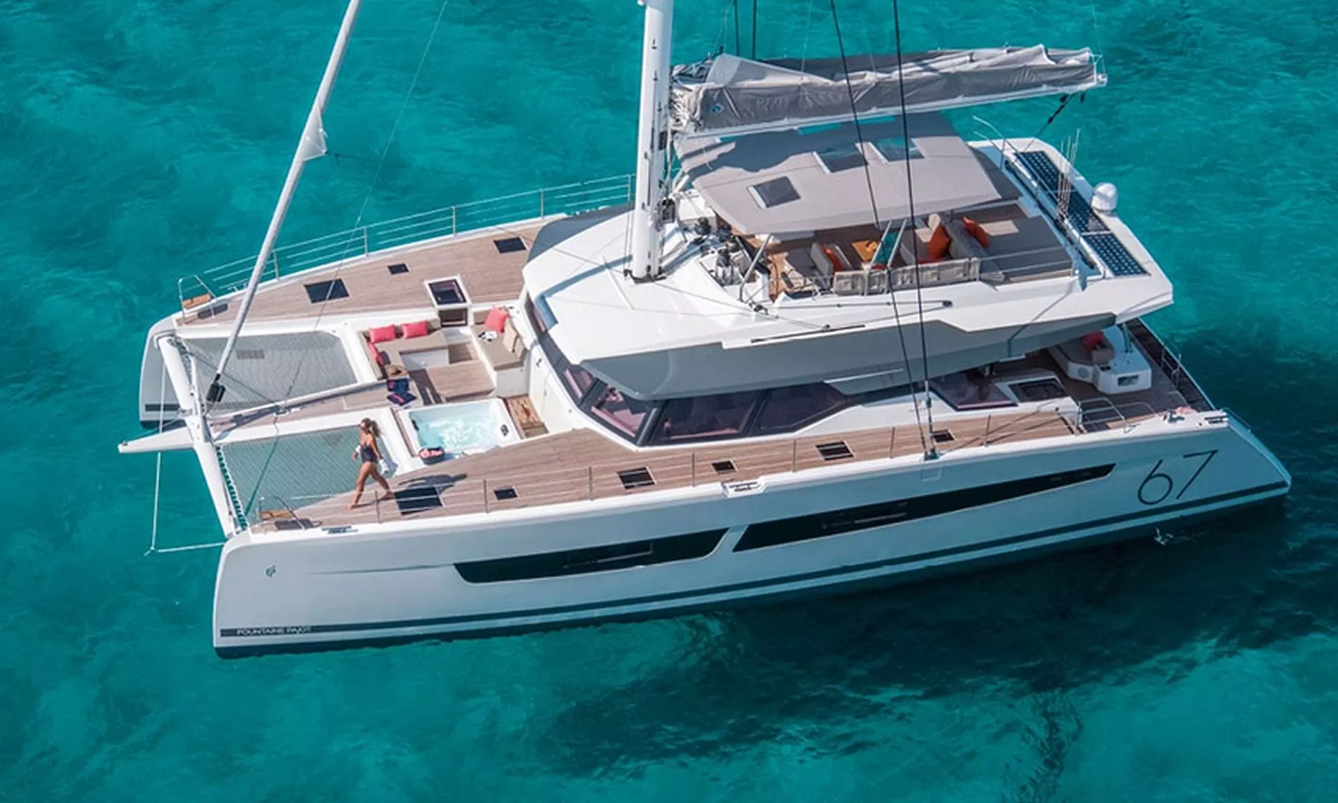 LISA OF THE SEAS CY