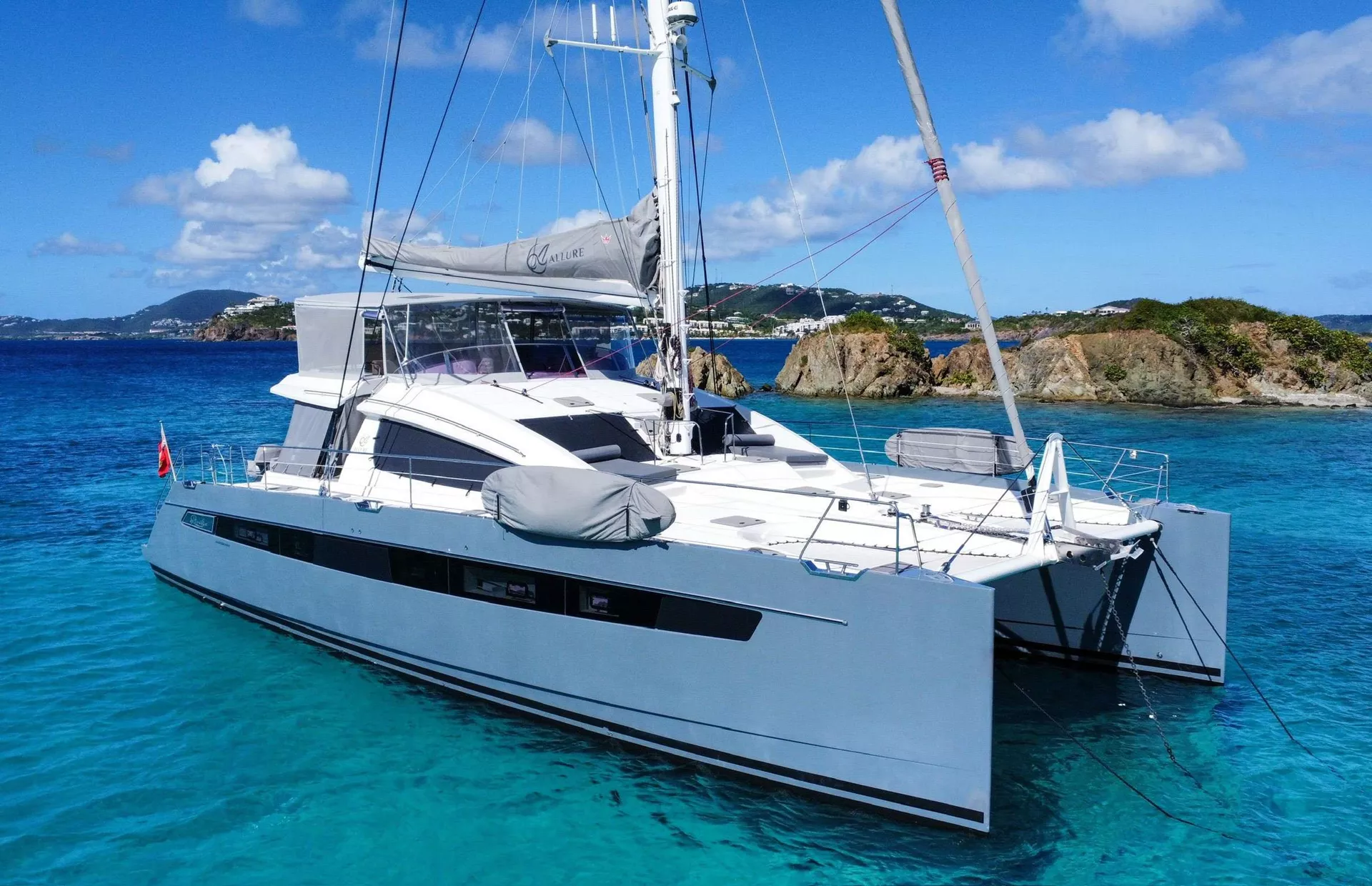 ALLURE 64 CY