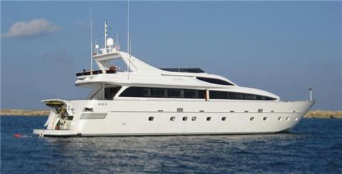 ADMIRAL 32