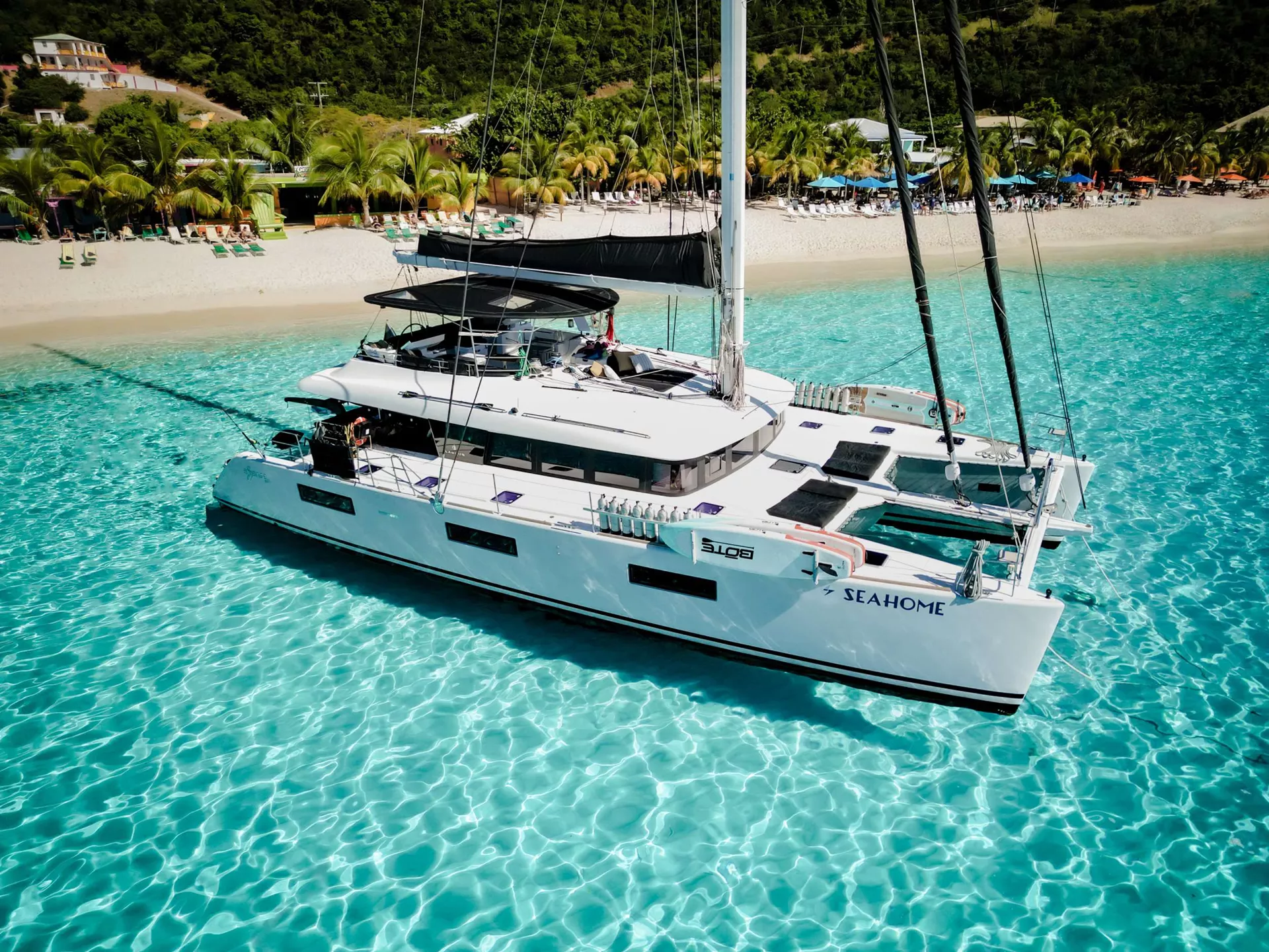 SEAHOME CY