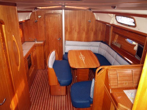 BAVARIA 39, CRUISER 