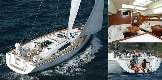 OCEANIS 46