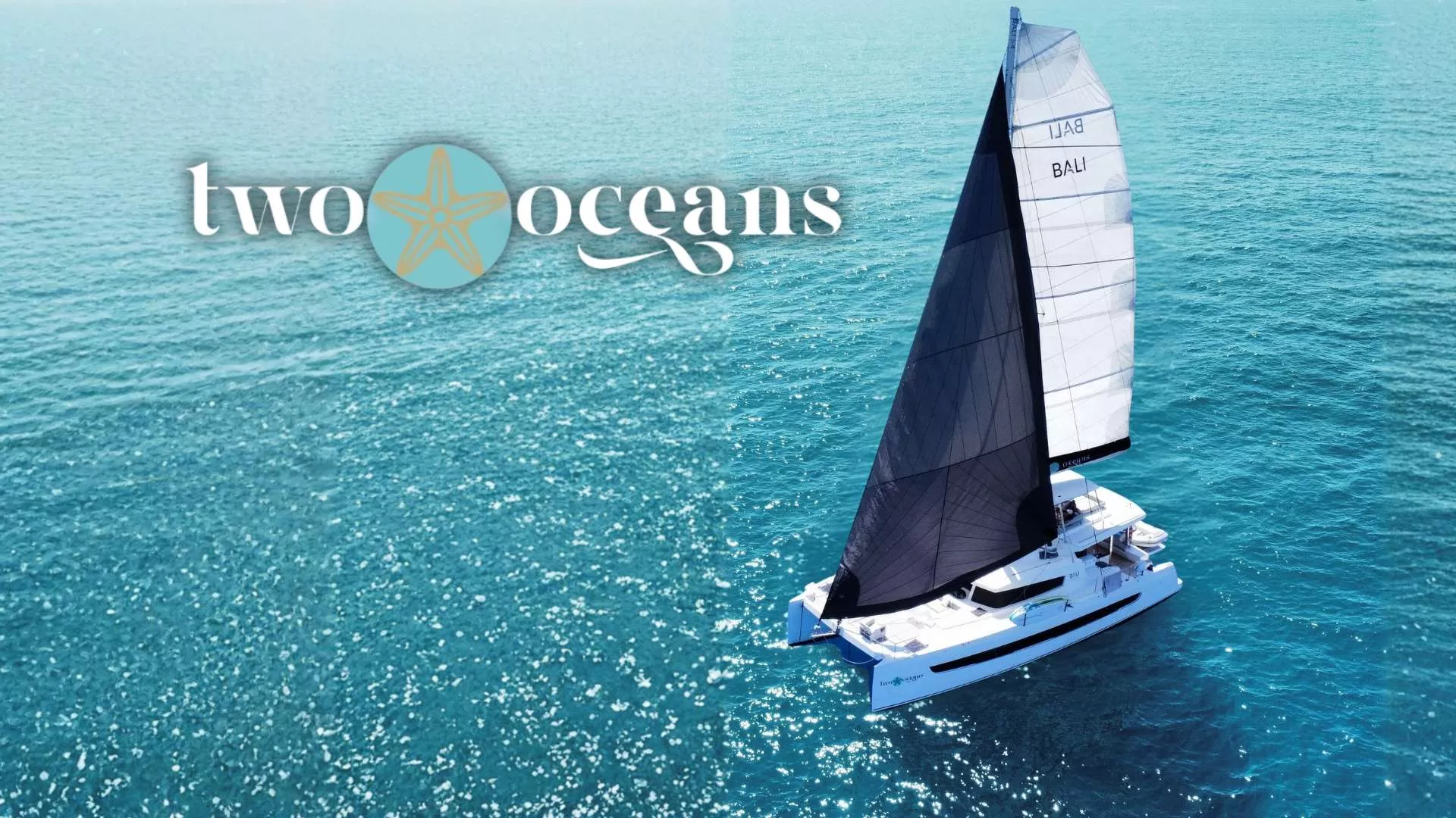 TWO OCEANS  CY