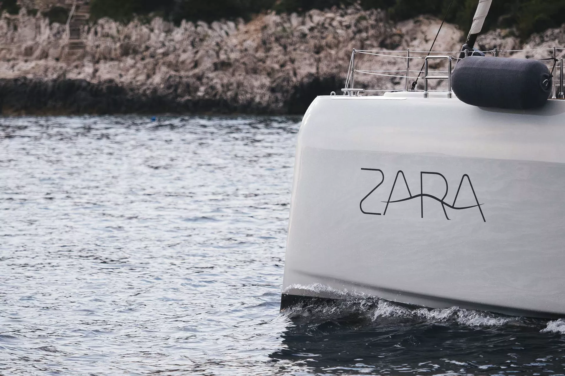 ZARA CY