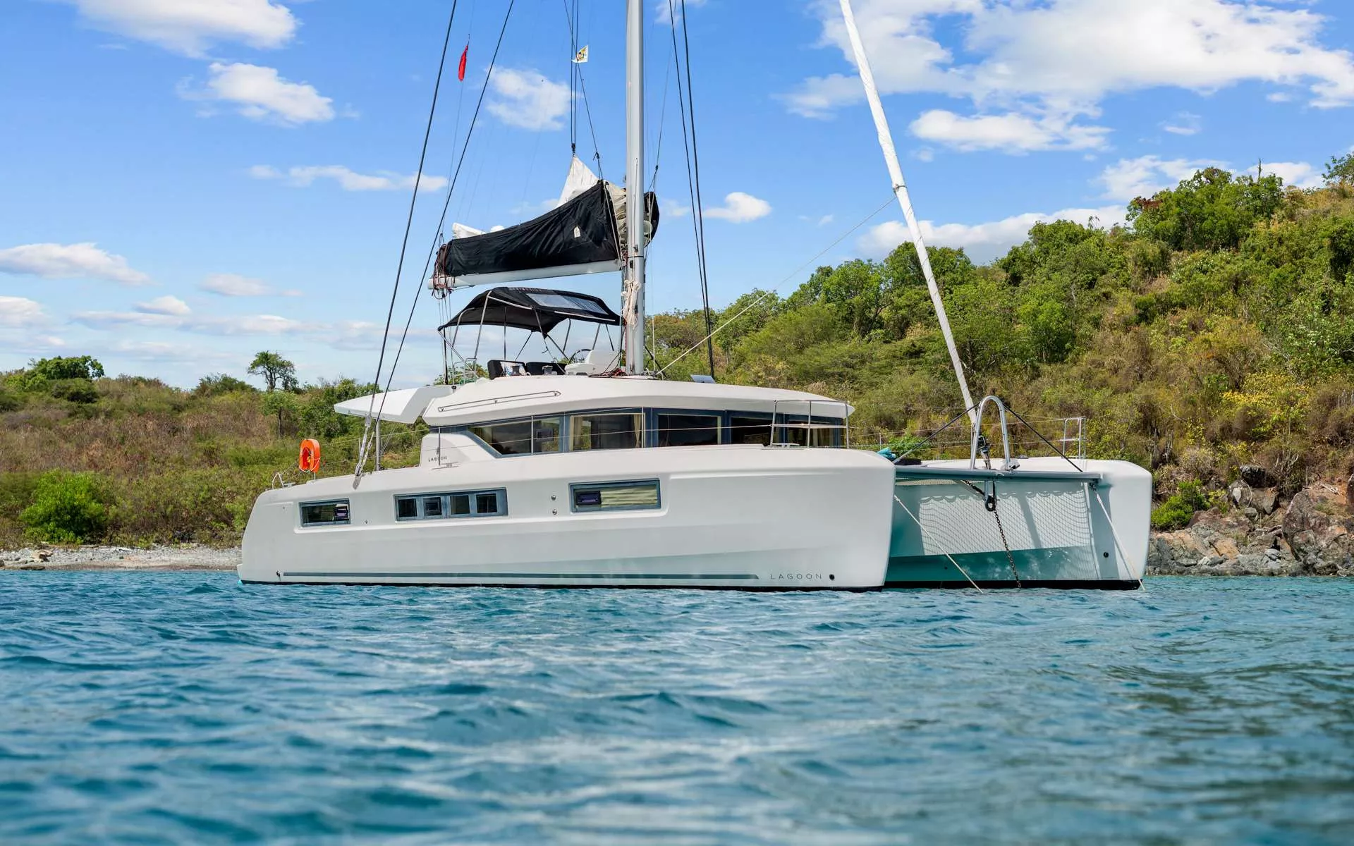 EXTRA NAUTI CY