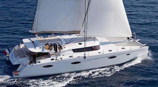 FOUNTAINE-PAJOT