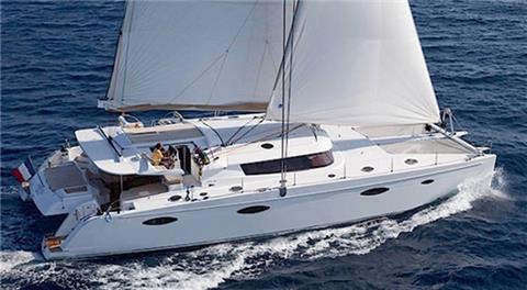 FOUNTAINE-PAJOT