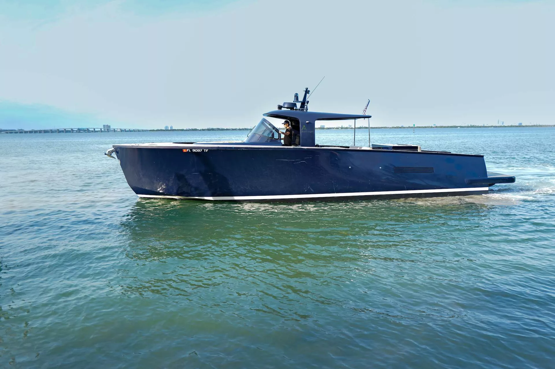 Merlin CY