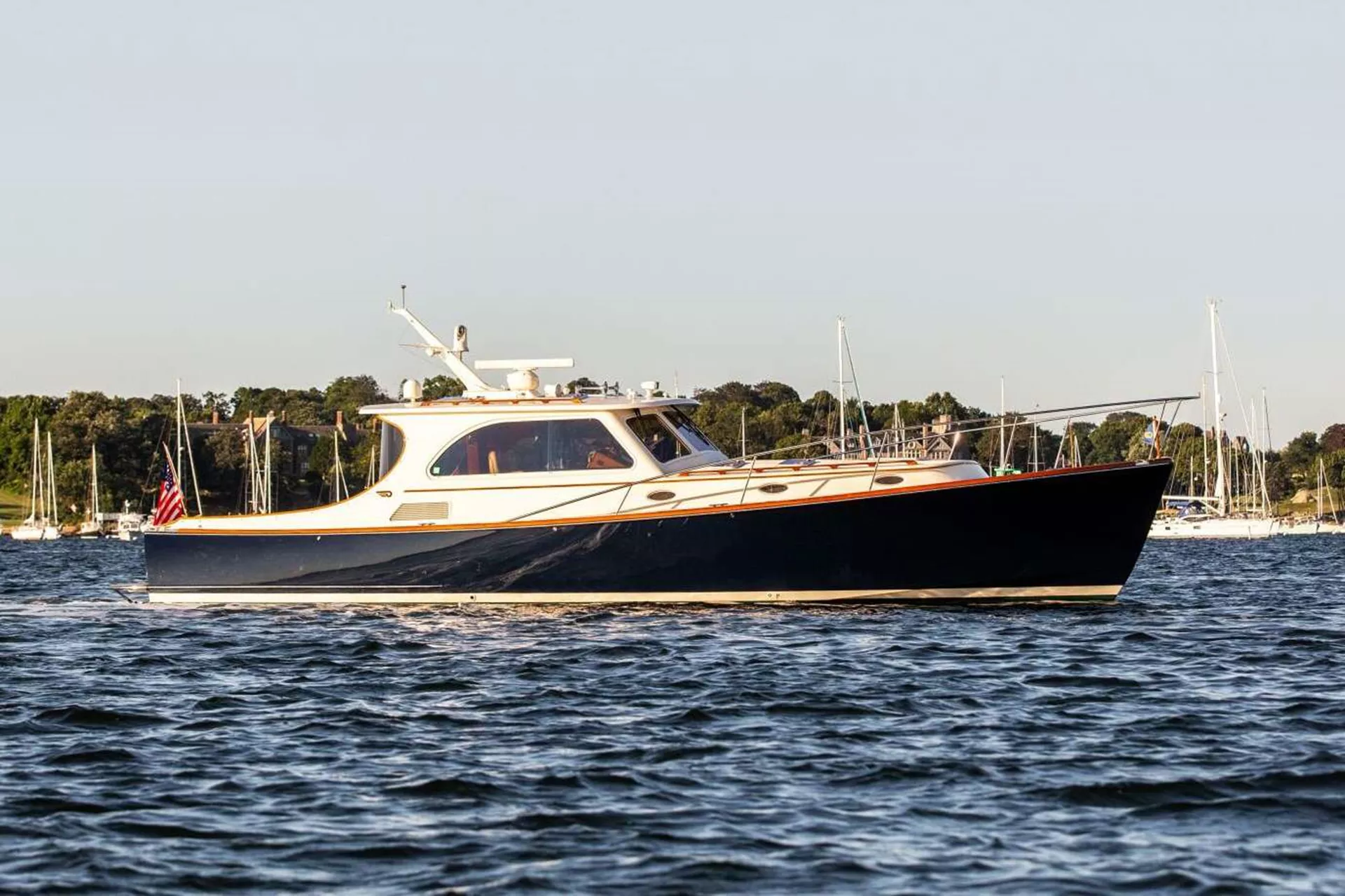 MERLIN CY