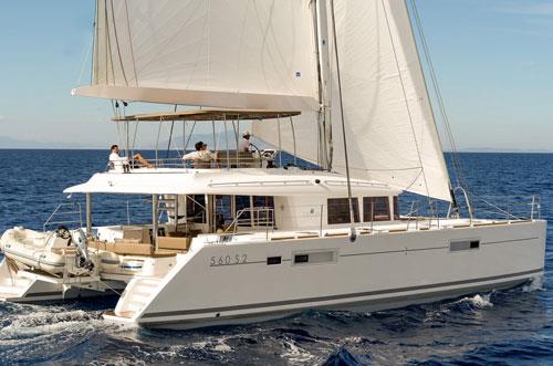 LAGOON 56