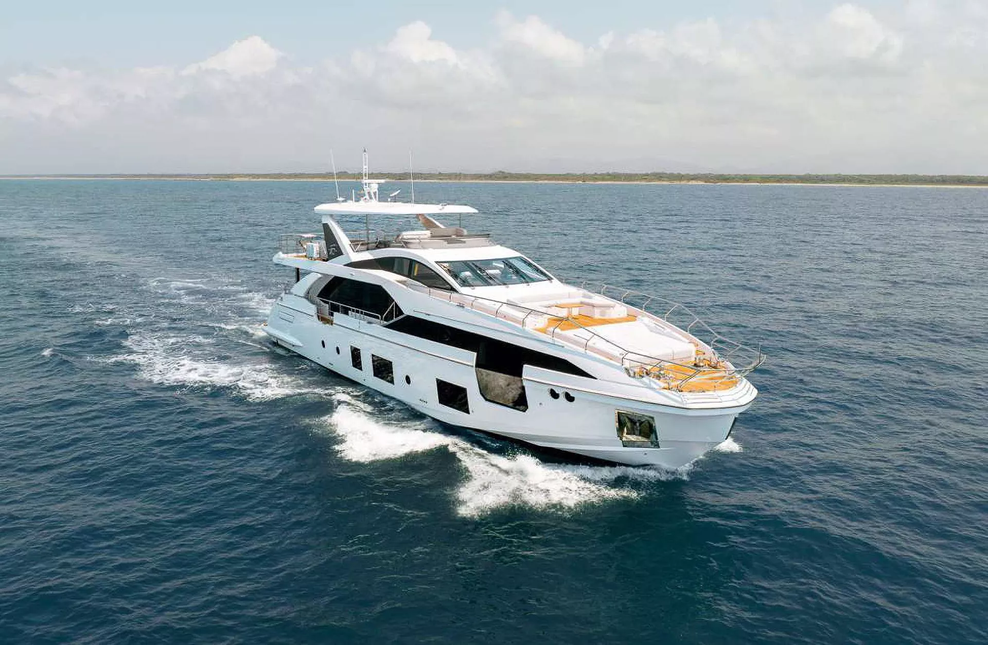 Vesta CY
