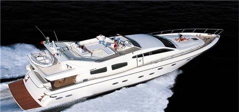POSILLIPO 70