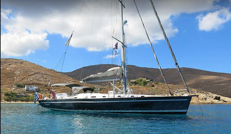 OCEAN STAR 60