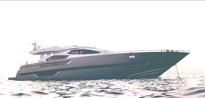 ITALCRAFT 90