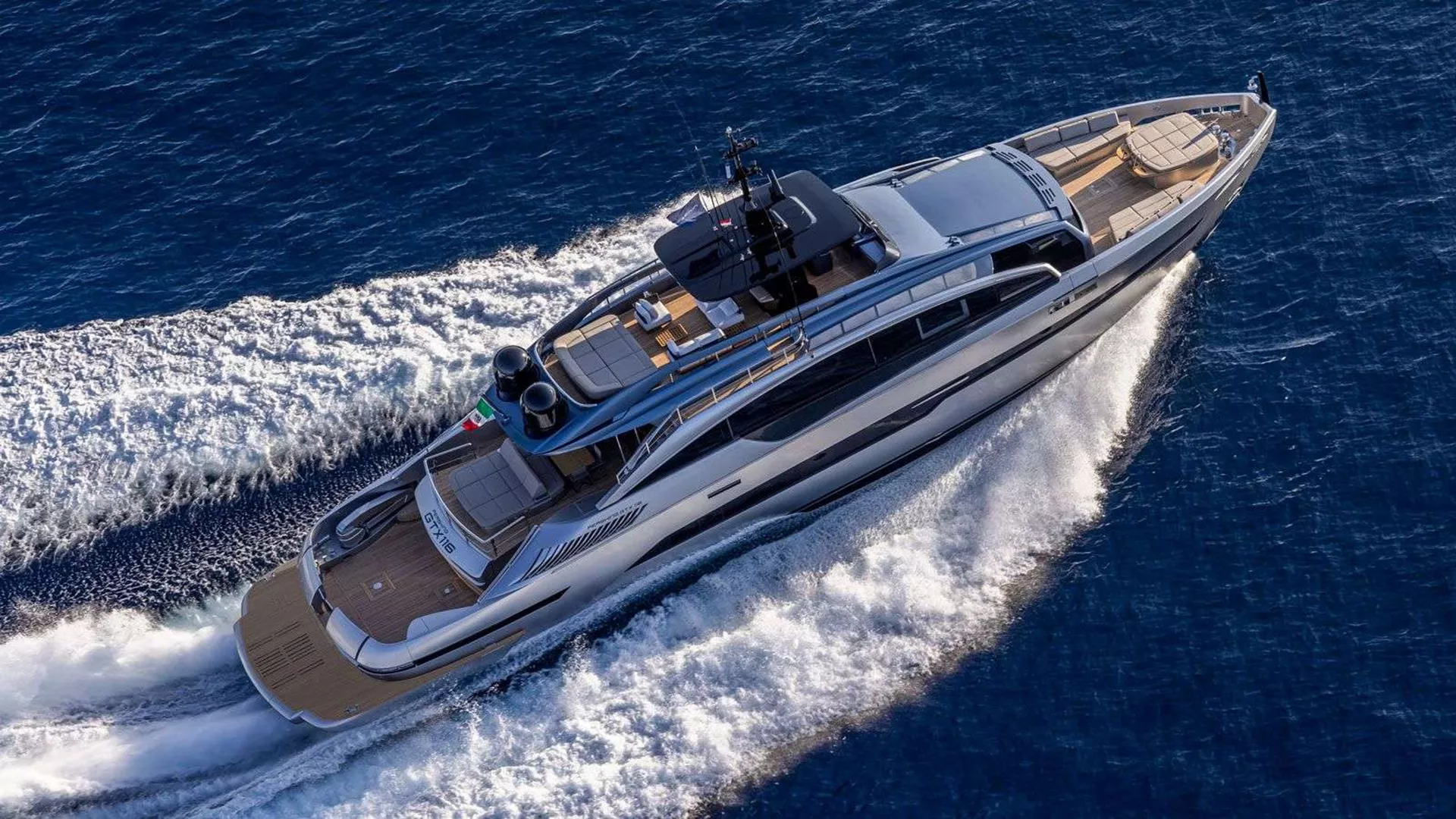 116' PERSHING CY