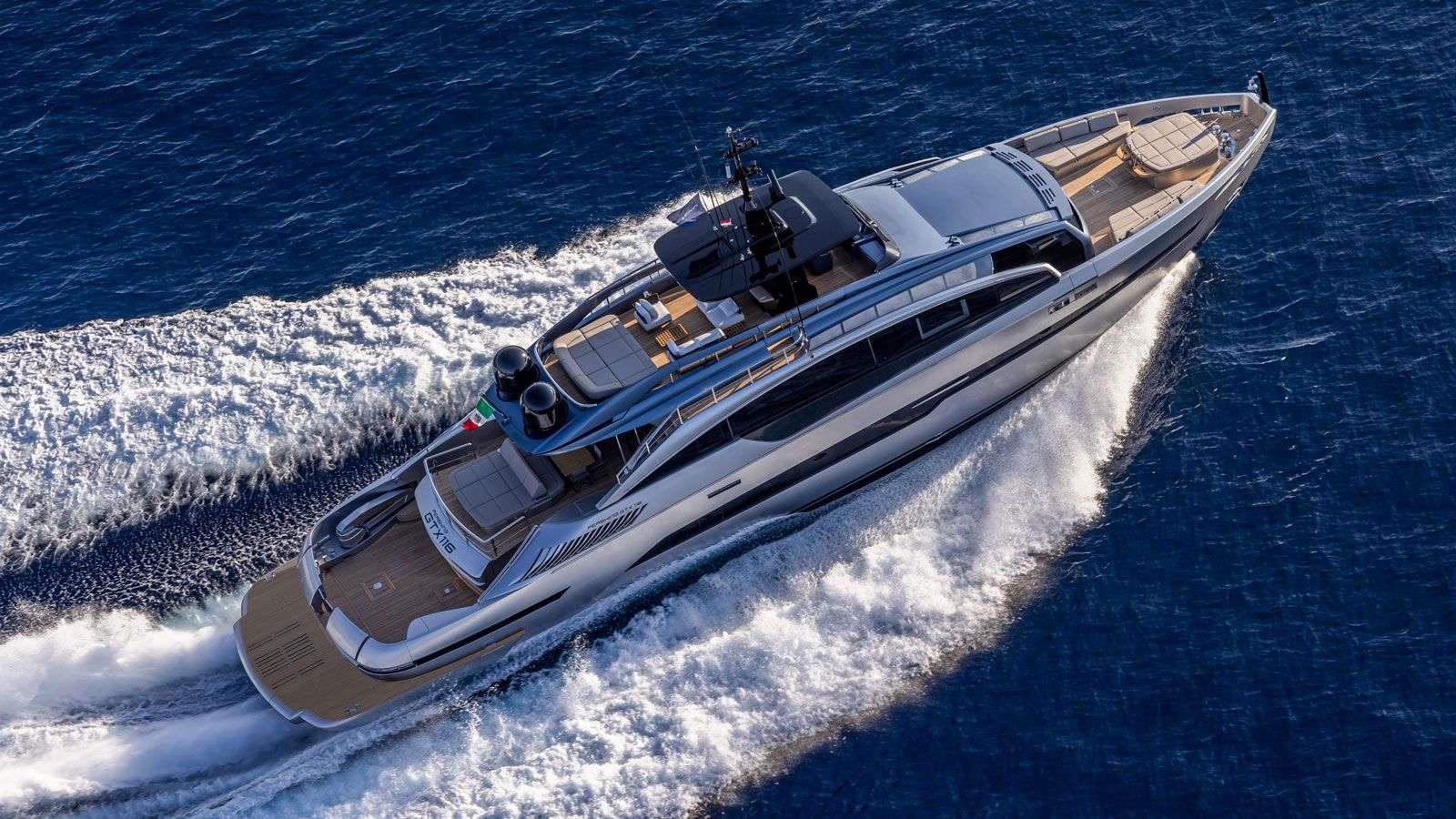 116' PERSHING CY