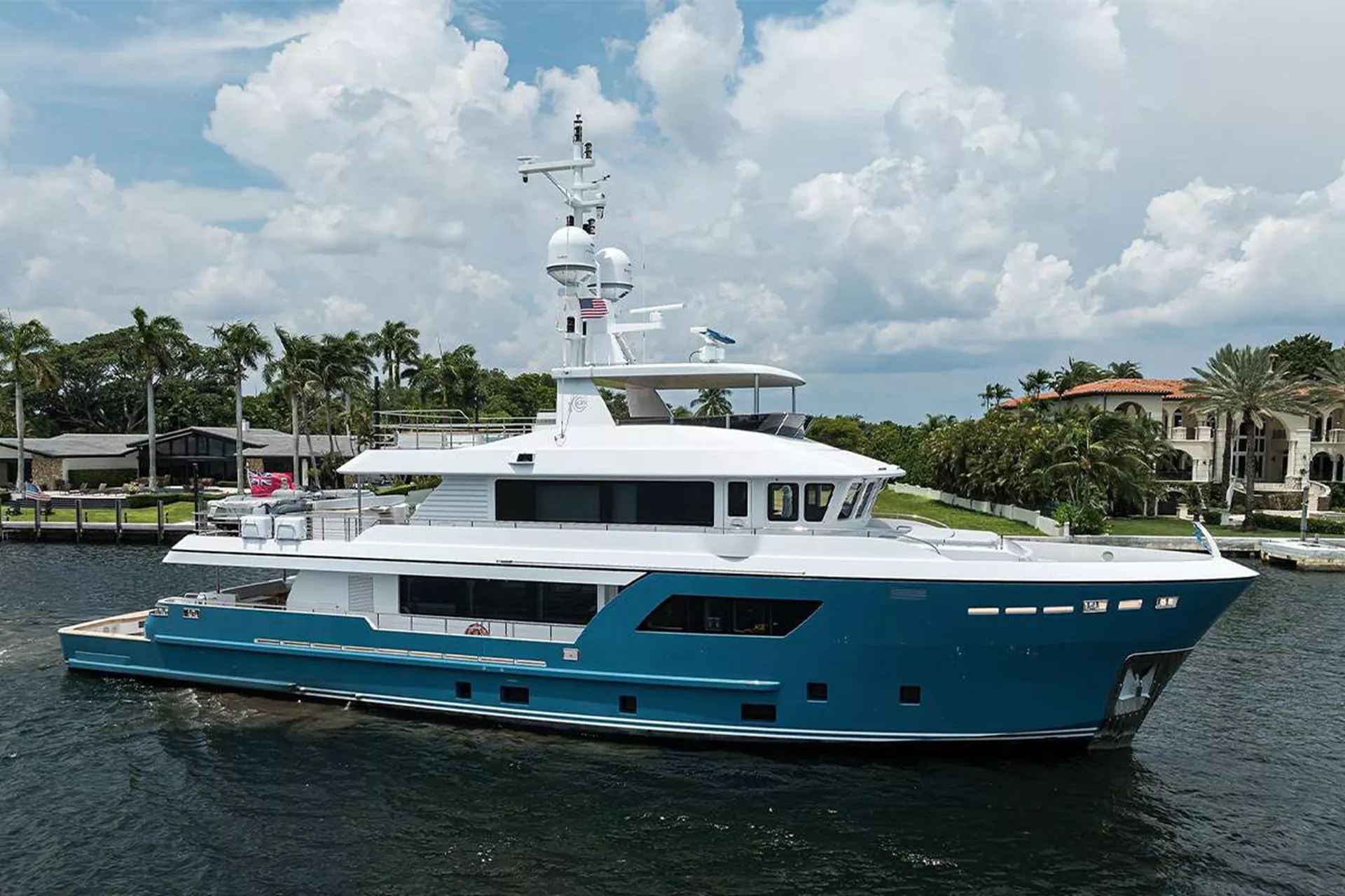 TROPA CY
