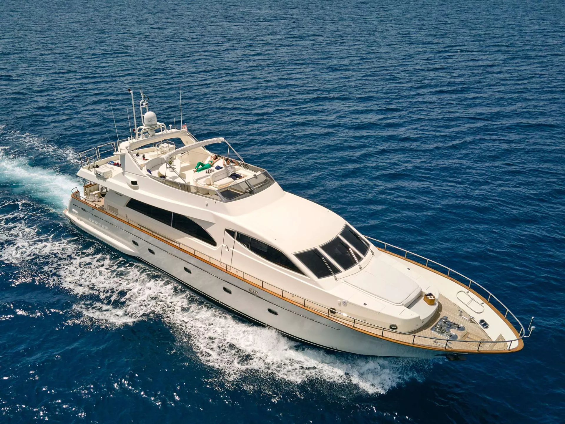 ESTIA POSEIDON CY