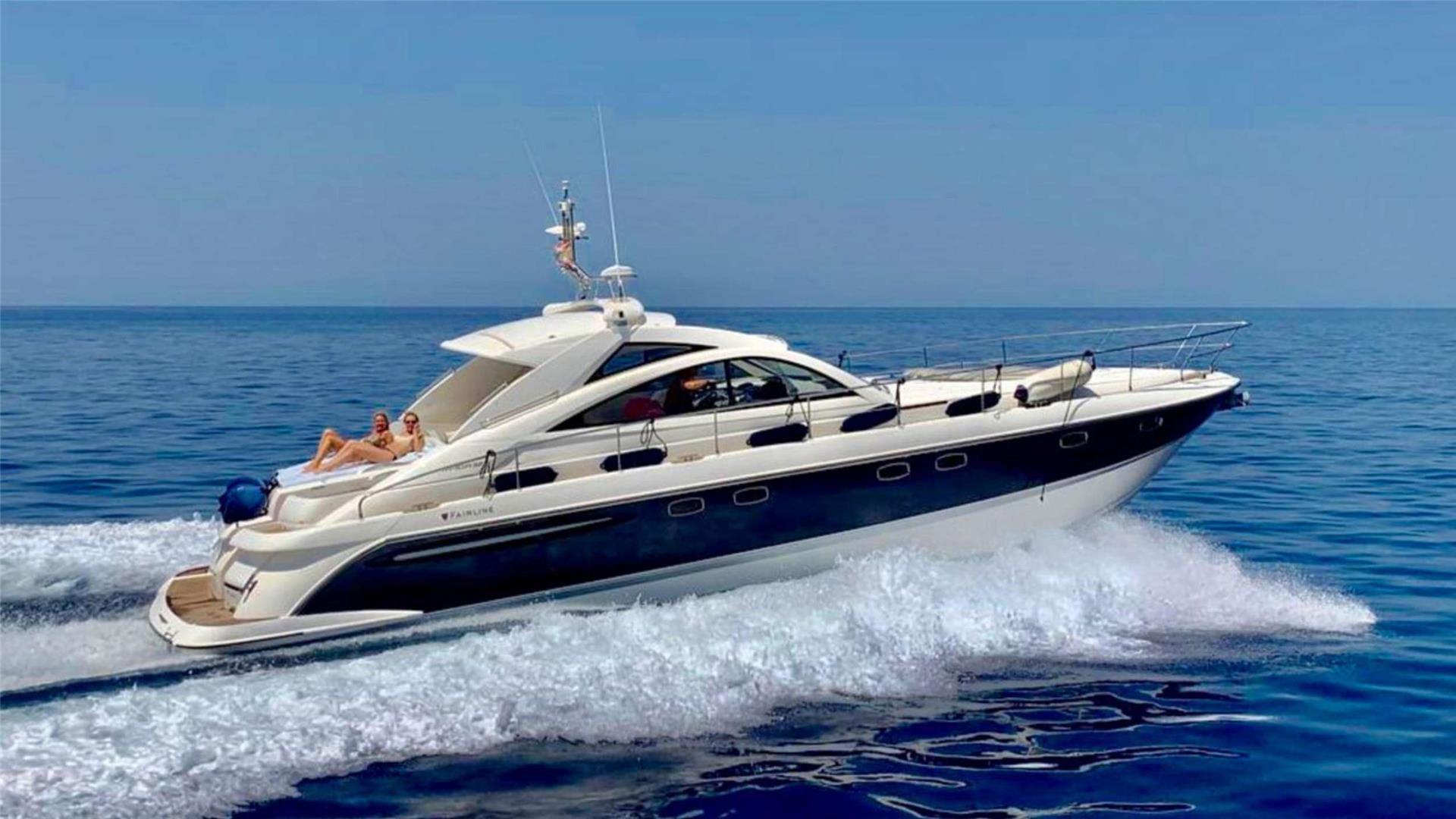 ODYSSEA CY
