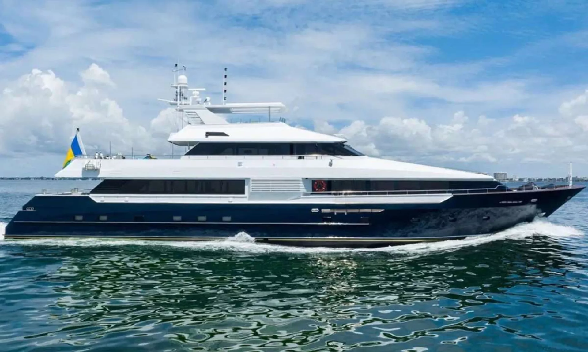 THE PRESTIGE CY