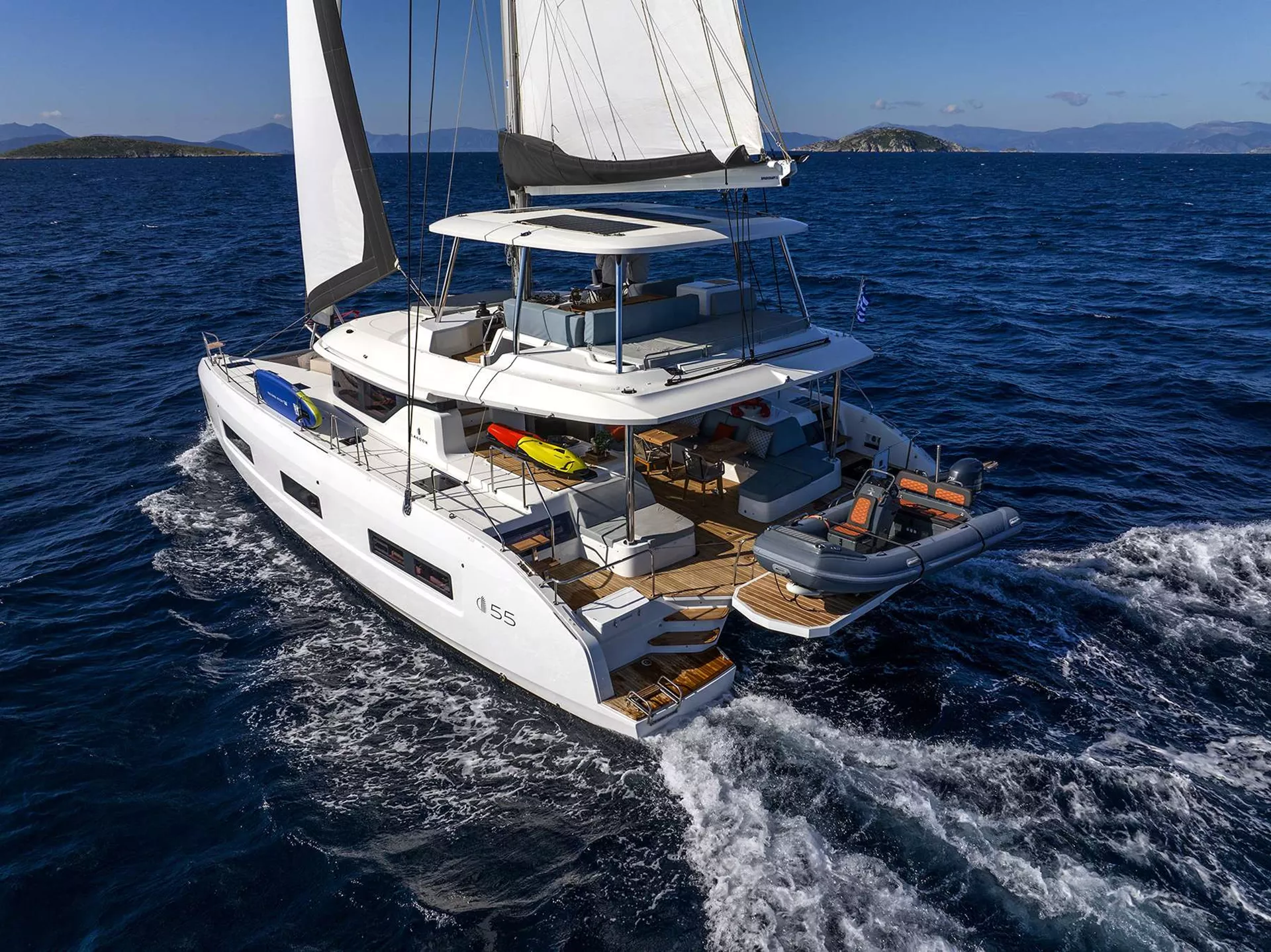 UTOPIA CY