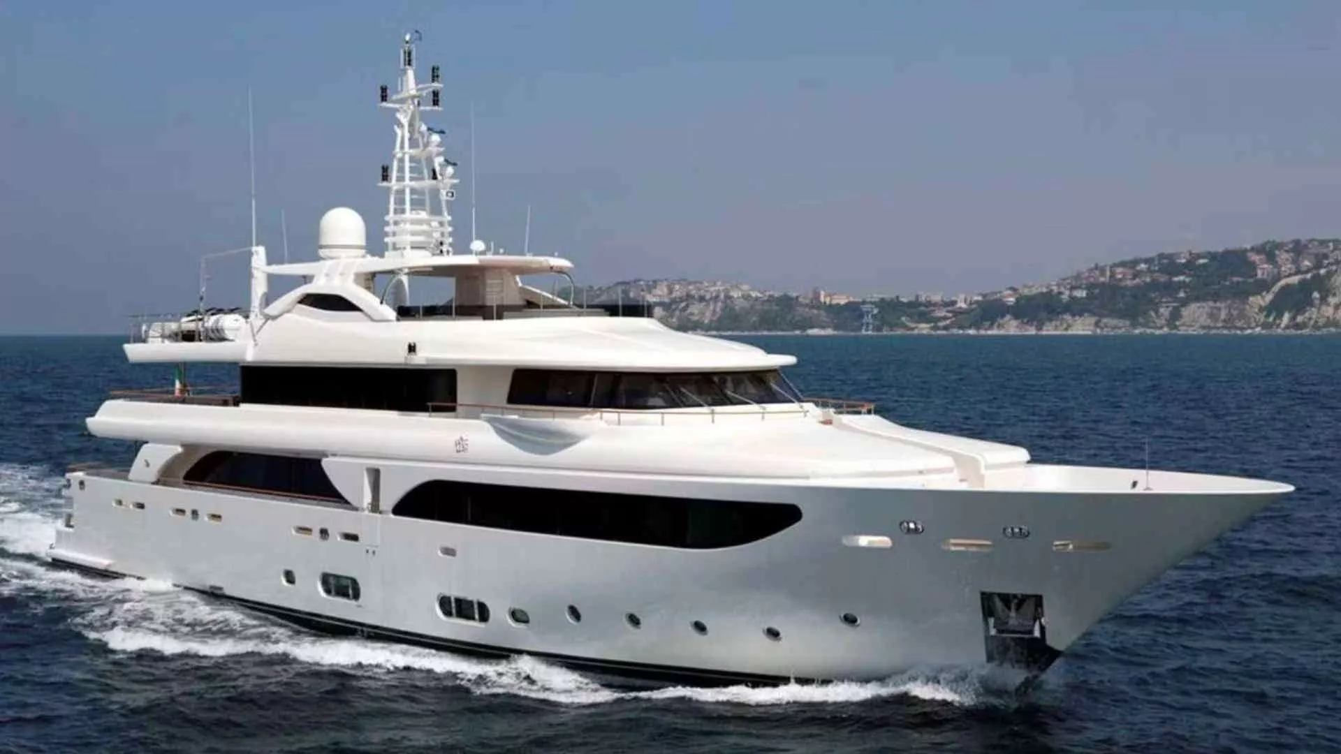 PALATIAL CY
