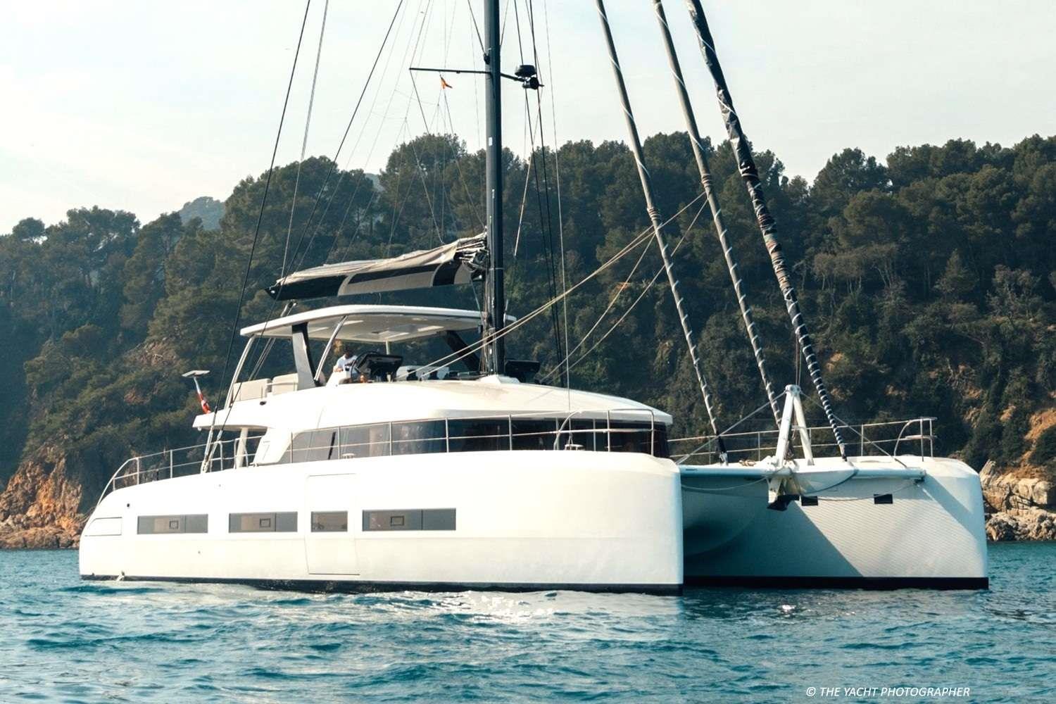 REVA NUI CY