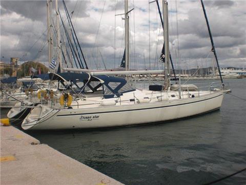 OCEAN STAR