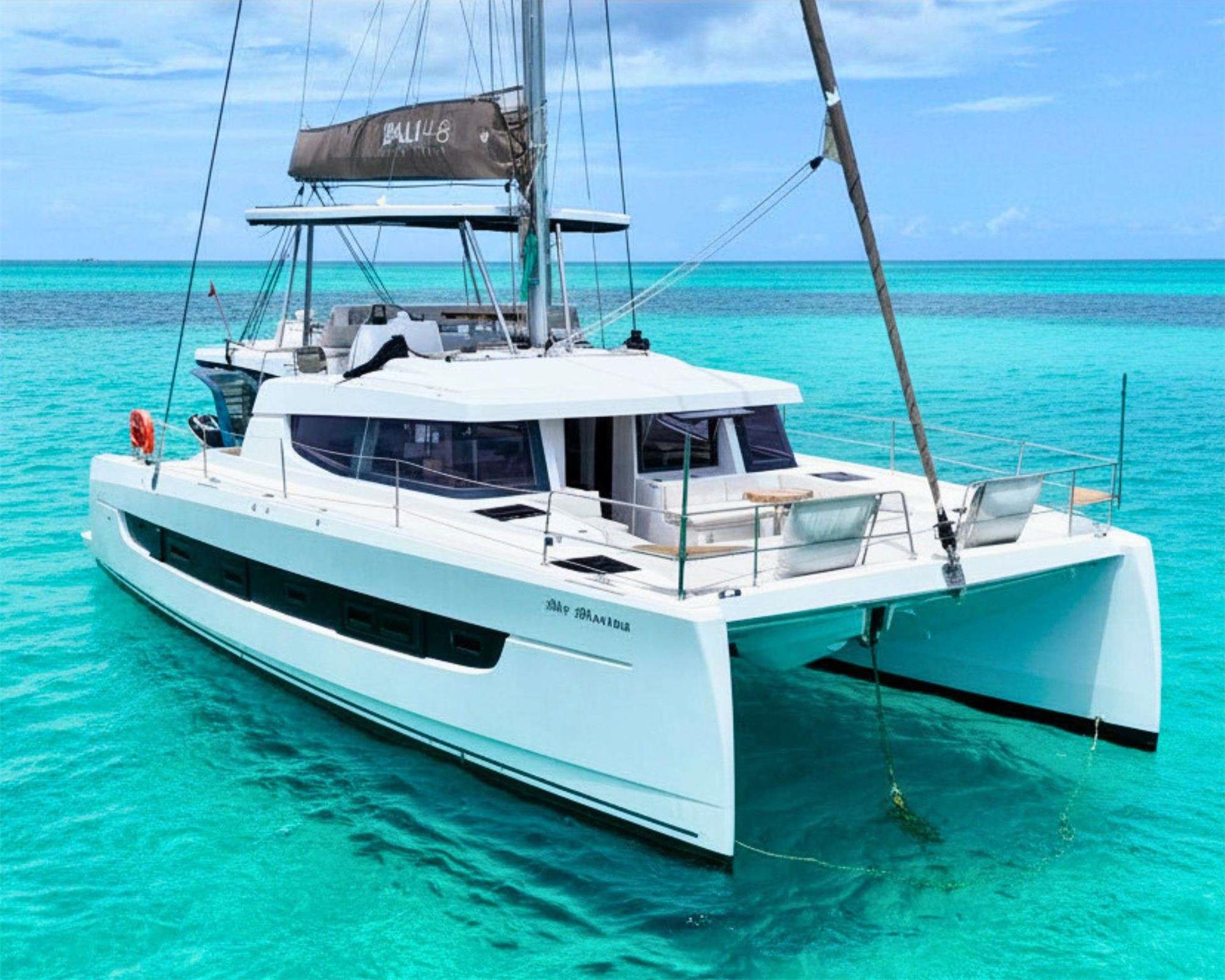 My Marina CY