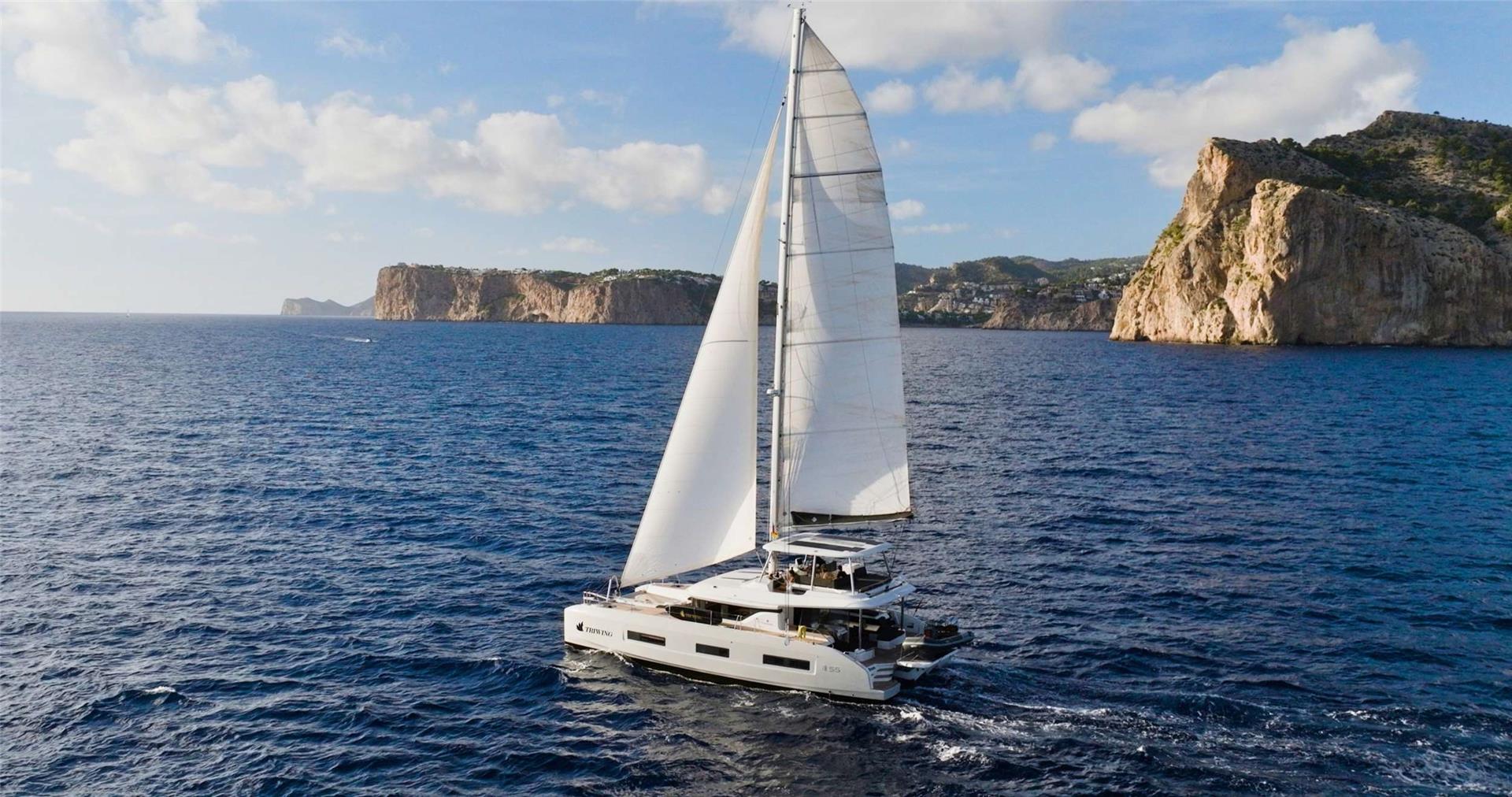 Triwing Carida - Winter CY