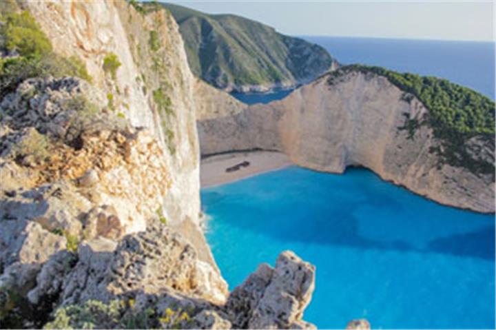 Greek Islands
